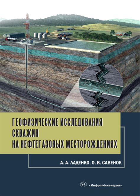 Геофизические методы: сейсмические, гравитационные и магнитные исследования