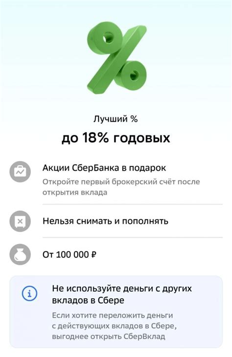 Гибкость условий Smart Credit в Сбербанке