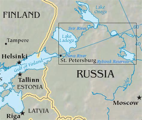 Гипотеза о Припяти и тесной связи с Балтийским морем