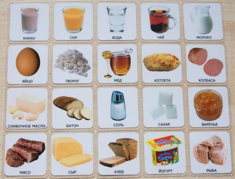 Глава 8: Рискованные продукты для детей в возрасте год