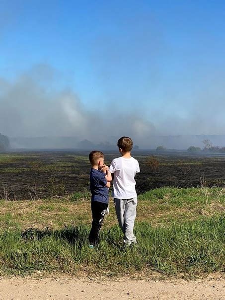 Главное правило: не поджигайте пламя, не активируйте электронику