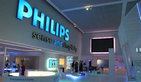 Глобальный бренд: история компании Philips