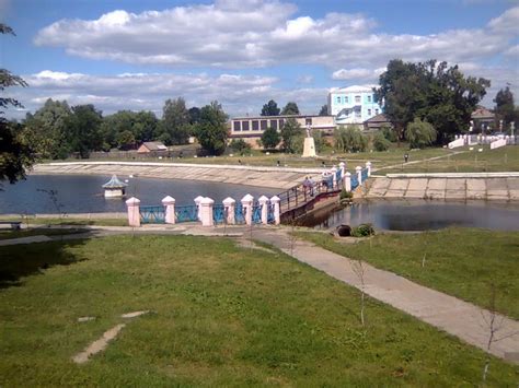 Городские парки: объединение с людьми через общение и единый опыт природы