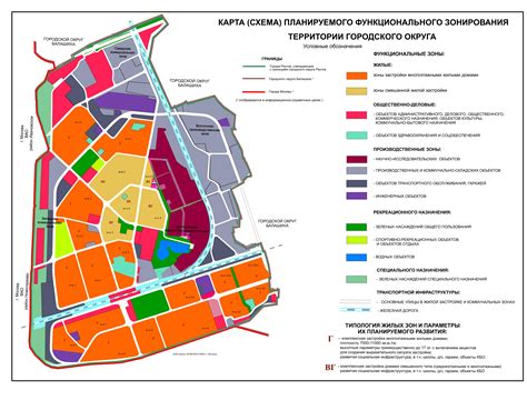 Городское сотрудничество: планы о расширении в пределах городской территории