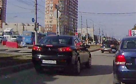 Госавтоинспекция Тулы: основной пункт отмены регистрации автомобиля