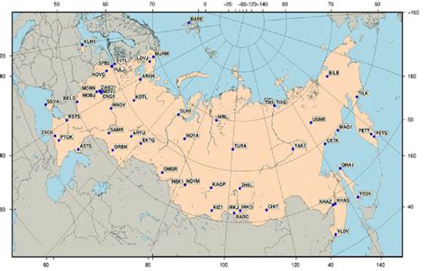 Государственные приемные пункты