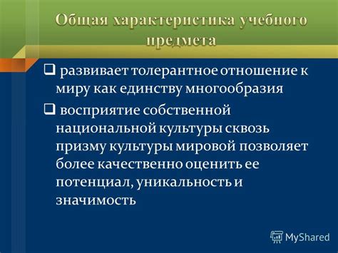 Государственные телеканалы: отражение многообразия национальной культуры