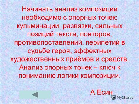 Грамотность - ключ к пониманию и уважению текста