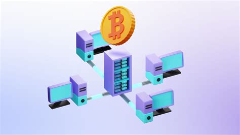Децентрализованность и открытость биткоин-сети