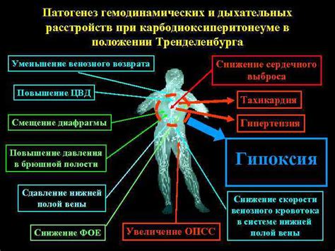 Диагностика и терапия расстройств функционирования клапанов венозного сосуда