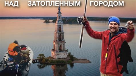 Динамичное перемещение небесного купола в городе на Волге: воздействие времени суток