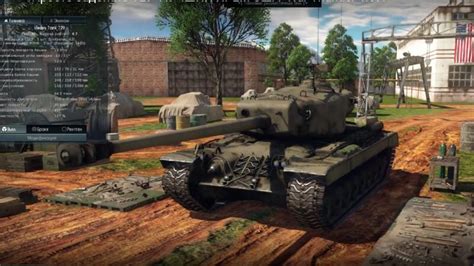 Динамичность и сотрудничество: особенности коллективных сражений в игре War Thunder