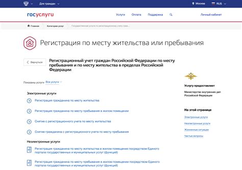 Документы, которые можно получить через использование формы 9