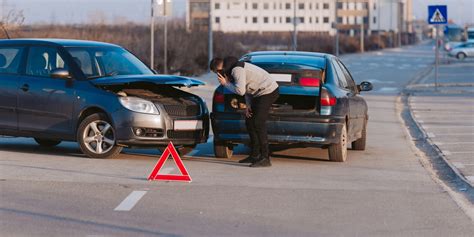 Документы для оформления ДТП без участия ГАИ