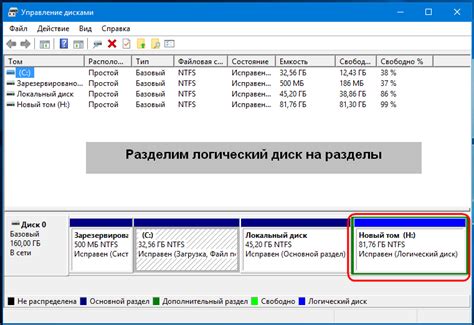 Доступное место на жестком диске: не забывайте об этом