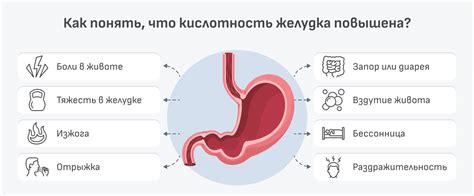 Доступные альтернативы для людей, страдающих от повышенного уровня кислотности желудка