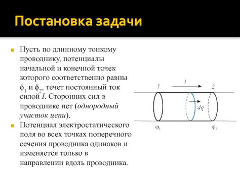 Единственность начальной и конечной точек