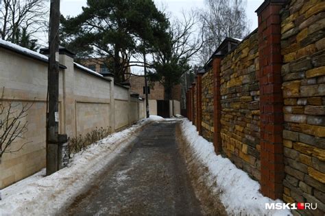 Жизнь в Рублевке: привилегии и особенности