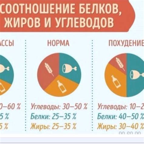 Заблуждения о неблагоприятных последствиях потребления белка и жиров для организма