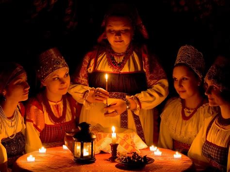 Загадание желаний и поверья на самый важный вечер года в Российской Федерации