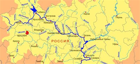 Загадочное расположение устья Волги в таинственном Каспийском море