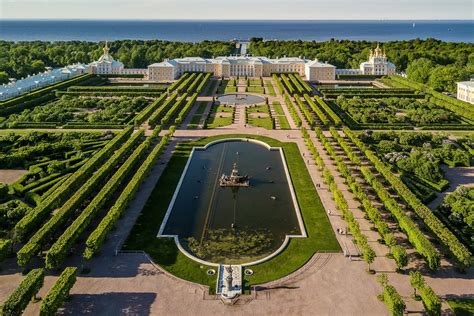 Загляните в волшебные парки-сады Гарденейя и погрузитесь в магический мир неповторимой красоты