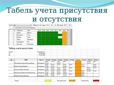 Законодательный фреймворк для установления правил по учету объединенного рабочего времени