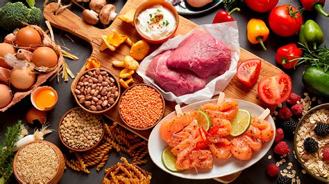 Замена хлеба при аллергии: варианты безопасных продуктов