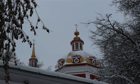 Заповедник "Юрьев день": Оазис природного и духовного богатства