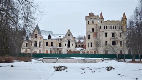 Заповедник Муромцево: гостеприимный уголок для пернатых