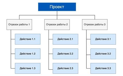 Запоминание иерархической структуры как ключ к успешному освоению биологии