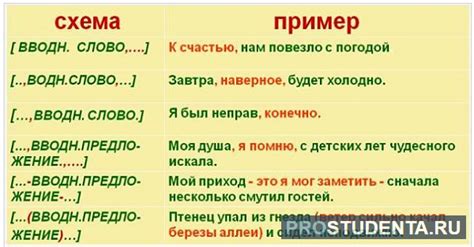 Запятые после вводных конструкций: неотъемлемая часть грамотной пунктуации