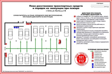 Зарядка транспортных средств на автомобильных стоянках и парковках