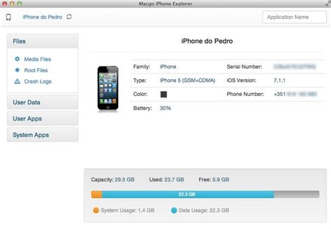 Зачем нужен проводник на iPhone: основная функция и преимущества