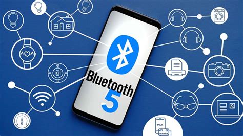 Зачем нужен устройство Bluetooth и как оно работает