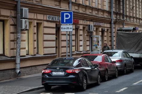 Защита в приоритете: зоны, где стоит избегать парковки