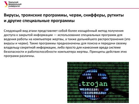 Защита от кибератак: хитрости и принципы хакерского мастерства