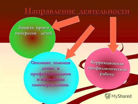 Защита прав граждан: основное направление деятельности МВД