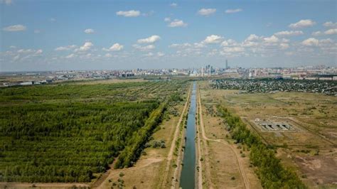 Зеленый пояс: символ прогресса и начала усложнения