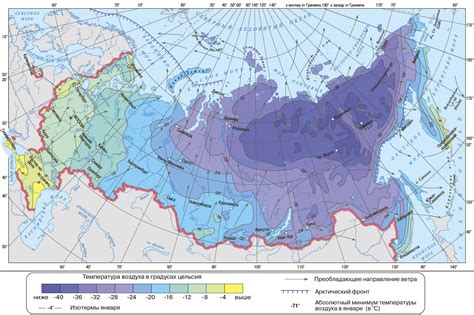 Земля без дождя: особенности климата в регионах без осадков