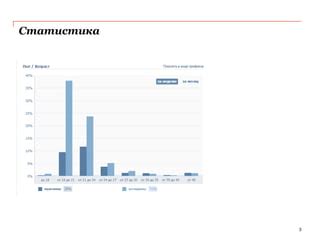 Знакомство со специализированными сообществами и группами в социальных сетях