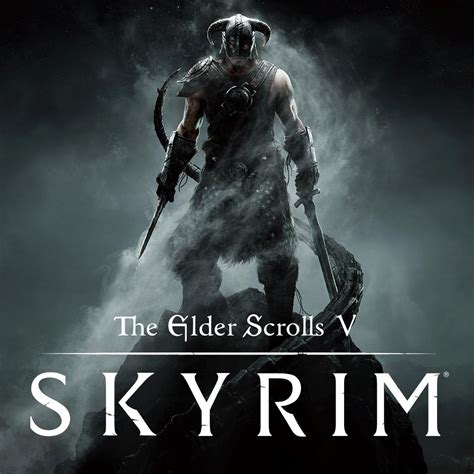 Знакомство с основным ресурсом игры The Elder Scrolls V: Skyrim