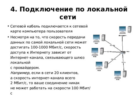 Значение безопасности доступа в соглашении с провайдером