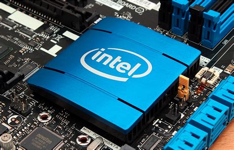 Значение буквы F в серии процессоров Intel