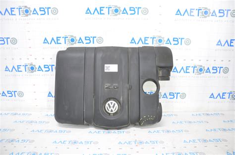 Значение знания расположения воздушного фильтра в автомобиле Volkswagen Passat B7