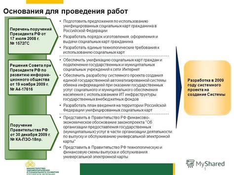 Значение и важность Единой Российской Унифицированной Записи кодов товаров, работ и услуг