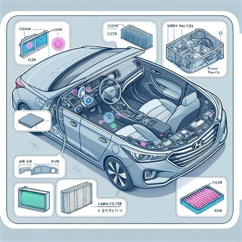 Значение и важность автомобильного фильтра Crown 151 в салоне вашего автомобиля