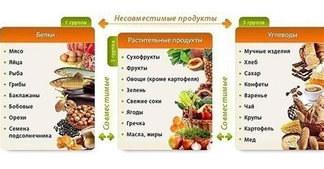 Значение картошки в рационе: совместимость с принципами правильного питания