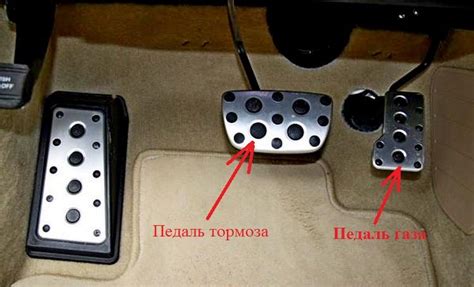 Значение правильного захвата сцепления для безопасности и удобства вождения