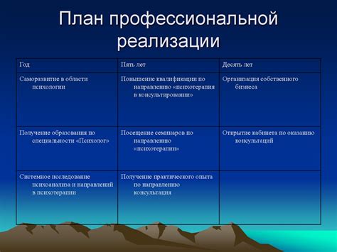 Значение примирения и личностного роста в процессе восставления семейной гармонии